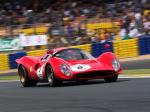 Ferrari 330 P3 1966 года